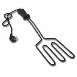 Elektrinis grilio degiklis 1500 Lumarke