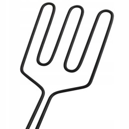 Elektrinis grilio degiklis 1500 Lumarke