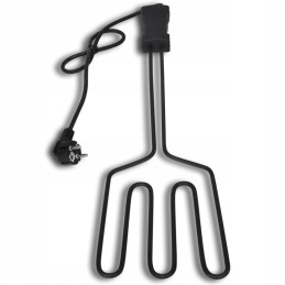 Elektrinis grilio degiklis 1500 Lumarke