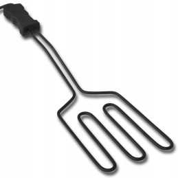 Elektrinis grilio degiklis 1500 Lumarke