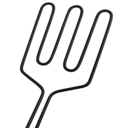 Elektrinis grilio degiklis 1500 Lumarke