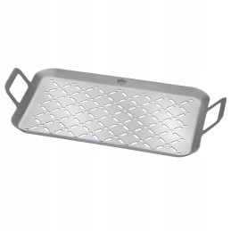 Grilling tray kuechenprofi style