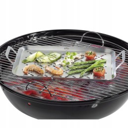 Kuechenprofi stiilis grillalus