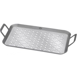 Grilling tray kuechenprofi style