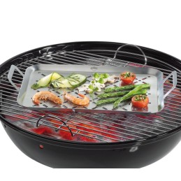 Kuechenprofi stiilis grillalus