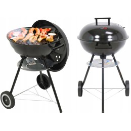 Kaip pateikti grilio užsakymą?