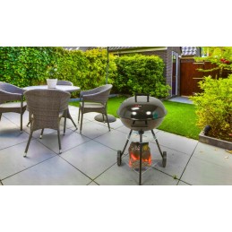 Kaip pateikti grilio užsakymą?