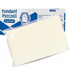 Fondant 15x1kg tortų maistas bitėms Diamant