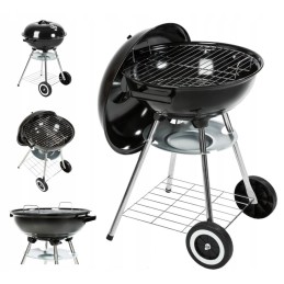 Sodo grilis su anglimis