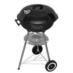 Sferinės anglies kepsninės, skersmuo 41,5 cm 19340 aktyva