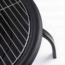 2in1 grilio židinys