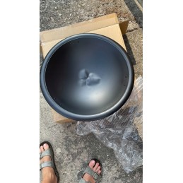 2in1 grilio židinys