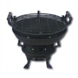 Ketaus statinės grotelės mg630 master