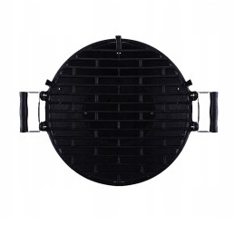 Ketaus statinės grotelės mg630 master