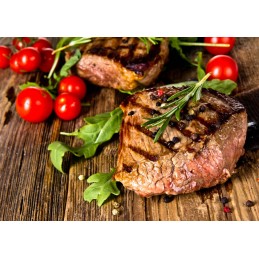 Ketaus statinės grotelės mg630 master