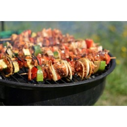 Ketaus statinės grotelės mg630 master