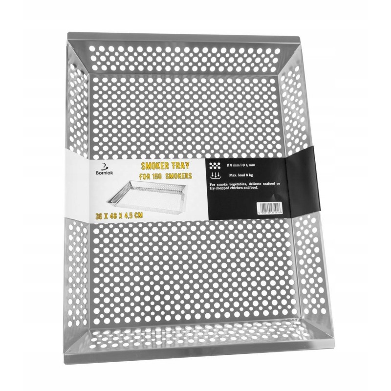 Rūkymo dubuo 150 borniak