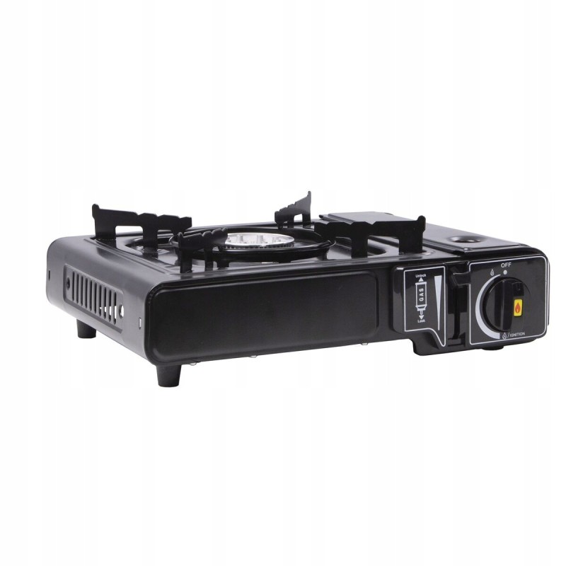 Dujinis grilis 1,9 kw 1 degiklis. pb-2200-vw05 medžiaga