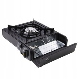 Dujinis grilis 1,9 kw 1 degiklis. pb-2200-vw05 medžiaga