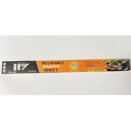 Silicone grill mat for grilling large 180x40