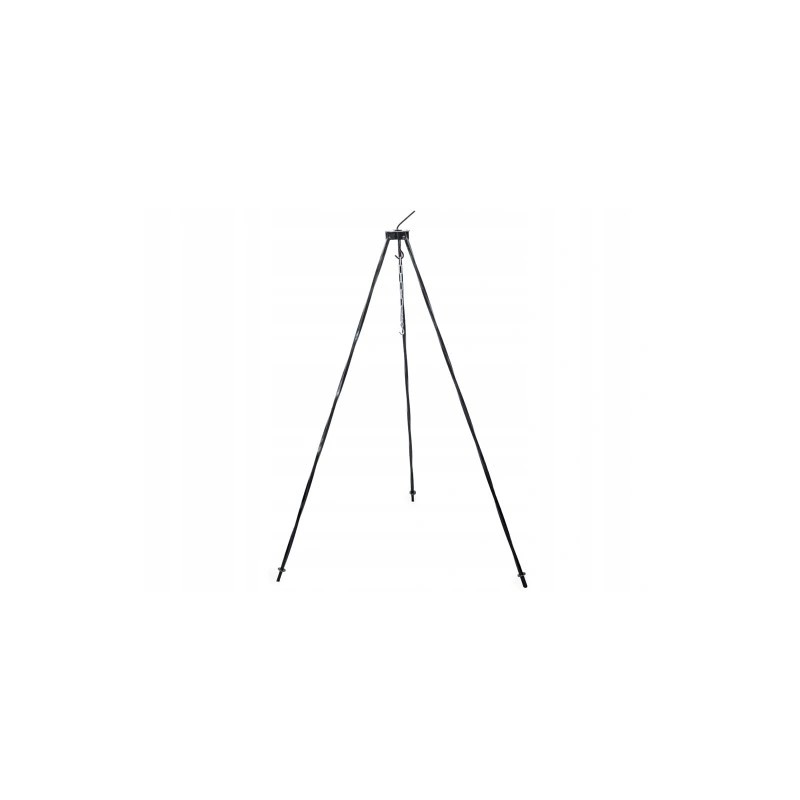 ⭐⭐ Trikojis el fuego katilas stovi virš ugnies !!⭐⭐