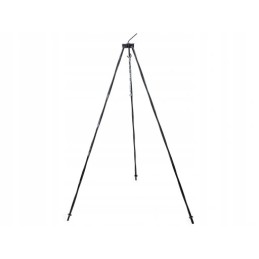 ⭐⭐ Trikojis el fuego katilas stovi virš ugnies !!⭐⭐