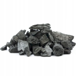 Ekologiška anglis iš Bieszczady kalnų 10kg