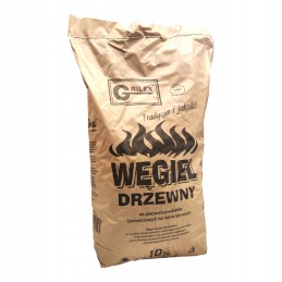 Ekologiška anglis iš Bieszczady kalnų 10kg