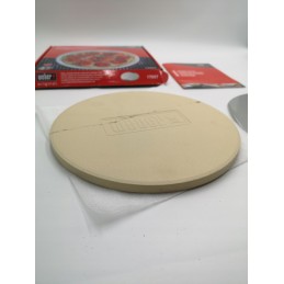 Weber picos akmuo 26 cm