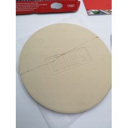 Weber picos akmuo 26 cm