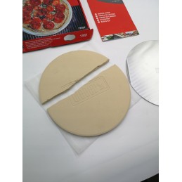 Weber picos akmuo 26 cm