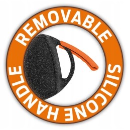 Berlinger Haus 1 grilio mentelė