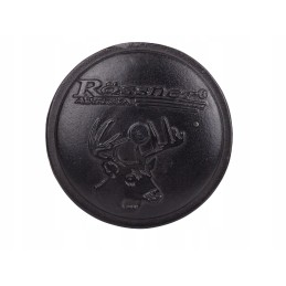 Juodo ketaus medžioklės puodas, 5l, laužui, MK101