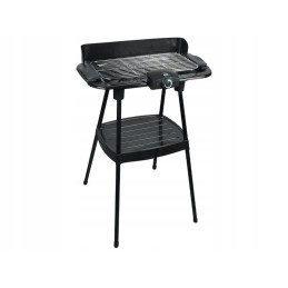 Elektrinis grilis bass polska bh19005