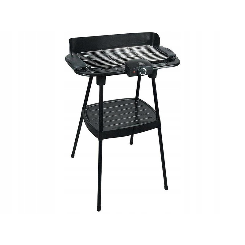 Elektrinis grilis bass polska bh19005