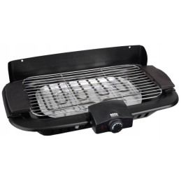 Elektrinis grilis bass polska bh19005