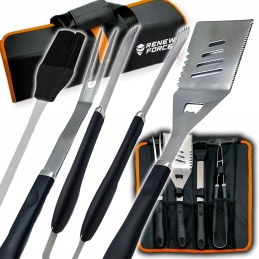 Renew force kepsninės reikmenys