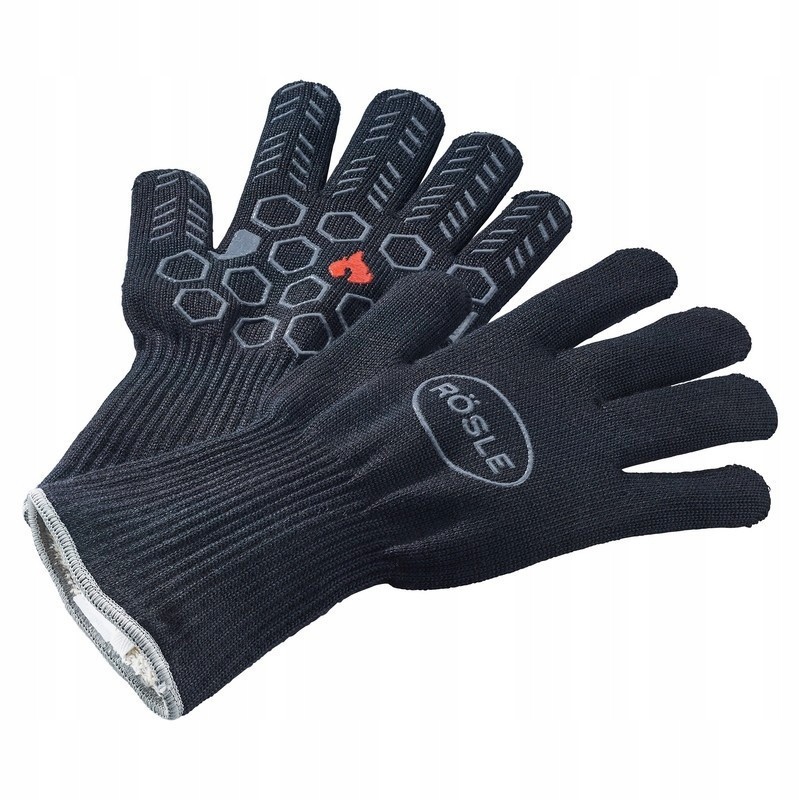 Premium bbq grilio pirštinės - roesle