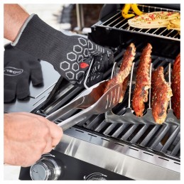 Premium bbq grilio pirštinės - roesle