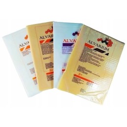 Tortas bitėms alvariumas 1kg - natūralus