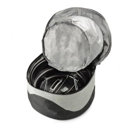 Nešiojamas grilis ir barbeq termo maišelis