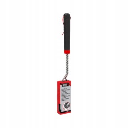 Grill brush 45.7 cm, narrow