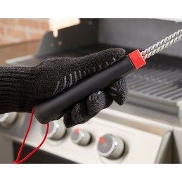 Grill brush 45.7 cm, narrow