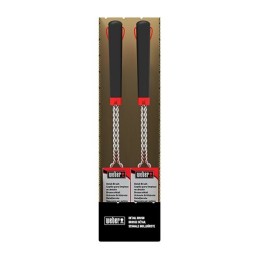 Grill brush 45.7 cm, narrow