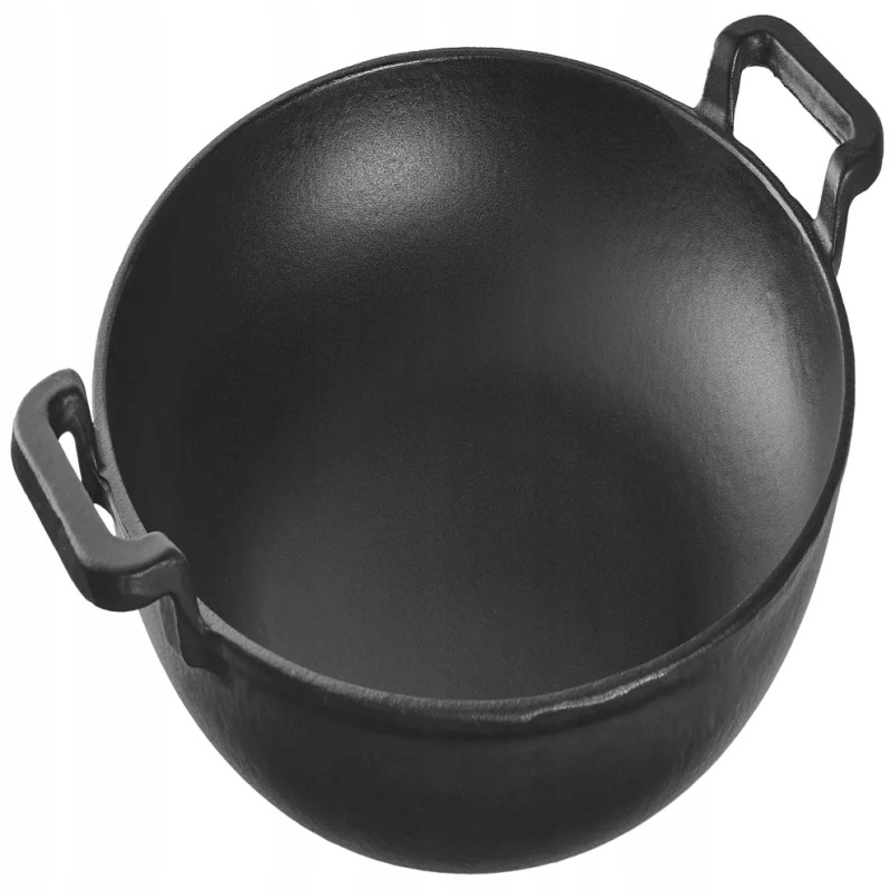 Wok 34,5 cm 42,4 x 34,5 cm medžiaga