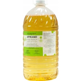 ??javų apikandas su prieskoninėmis žolelėmis - sirupas, 13kg pakuotė??