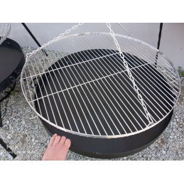 Sodo laužavietė, laužavietė, laužavietė. masinis sunkus produktas, o ne Kinijos gamyba.