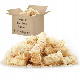 Bio uždegimas 5kg griliui ir židiniui