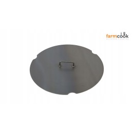 Dangtis apvaliems židiniams su 60 cm įdubomis
