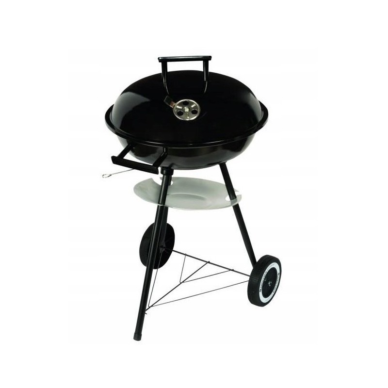 Grilio katilas mg913 - sk. 42 cm grilio meistras